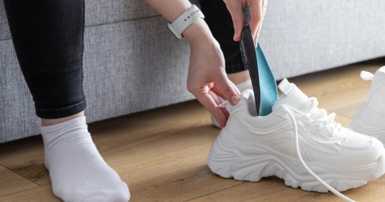 Top Podiatrist-Recommended Insoles for 2026