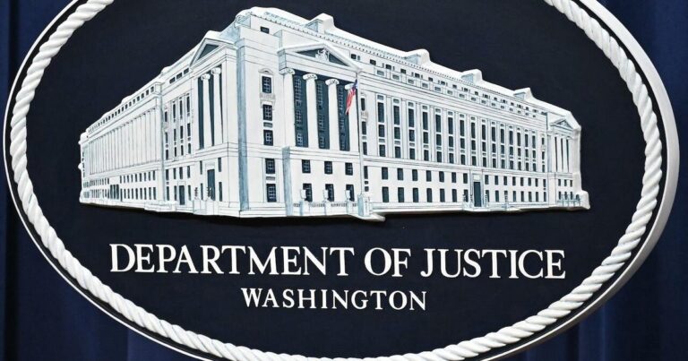 Trump Administration Appoints 82 New Immigration Judges to Expedite Deportation Proceedings