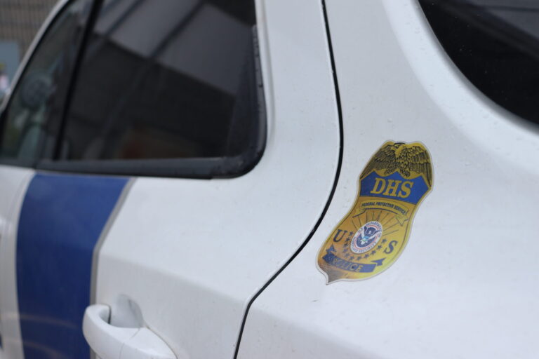 Trump Administration Files Lawsuit Against Maine Over Denial of Confidential Immigration License Plates