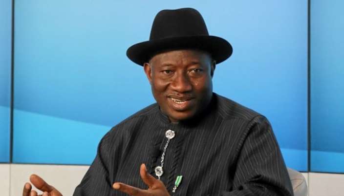 Turaki Guides PDP in Endorsing Jonathan’s Presidential Candidacy for 2027