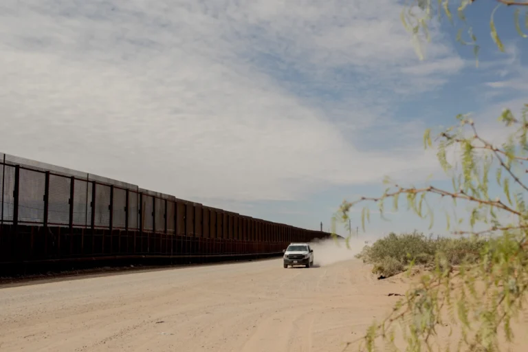 U.S. Border Patrol Chief Resigns in Response to Recent DHS Reforms