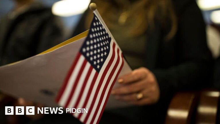 US Introduces New Green Card Policy Mandating Applications from Home Countries