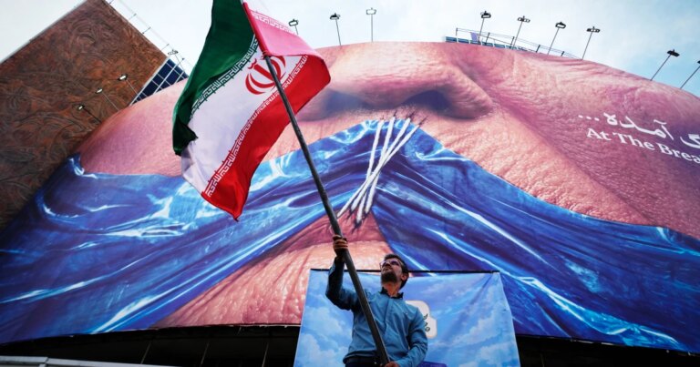 US-Iran Air Negotiations and California’s Toxic Chemical Tank Challenges: Weekend Summary