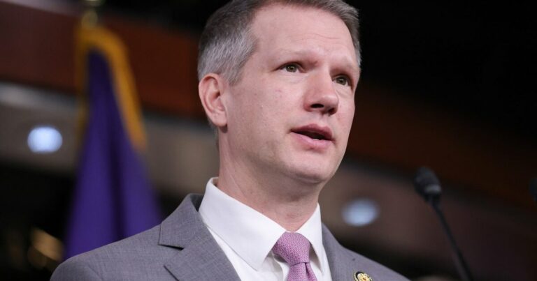 US Lawmaker Cautions Nigerian Terrorists Against Provoking President Trump