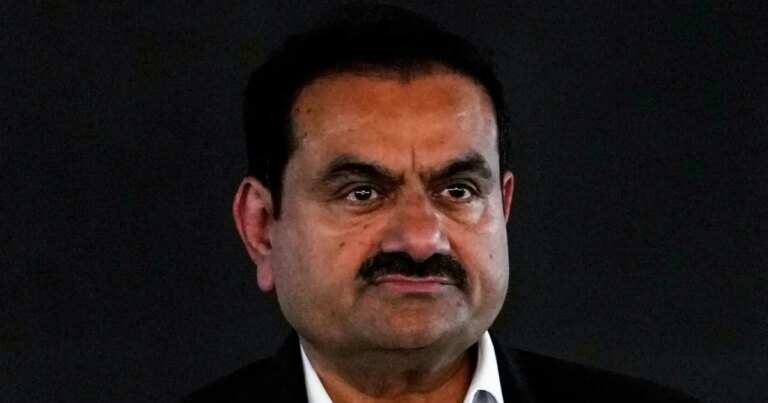 US Prosecutors Dismiss Fraud Charges Against Prominent Indian Businessman