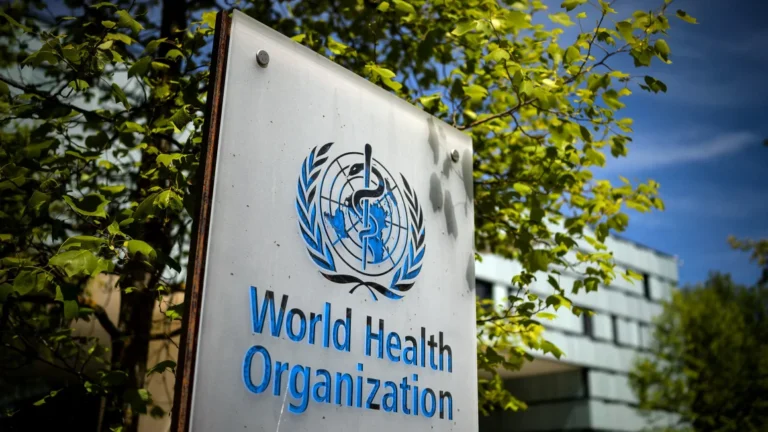 WHO Approves Significant Pandemic Agreement