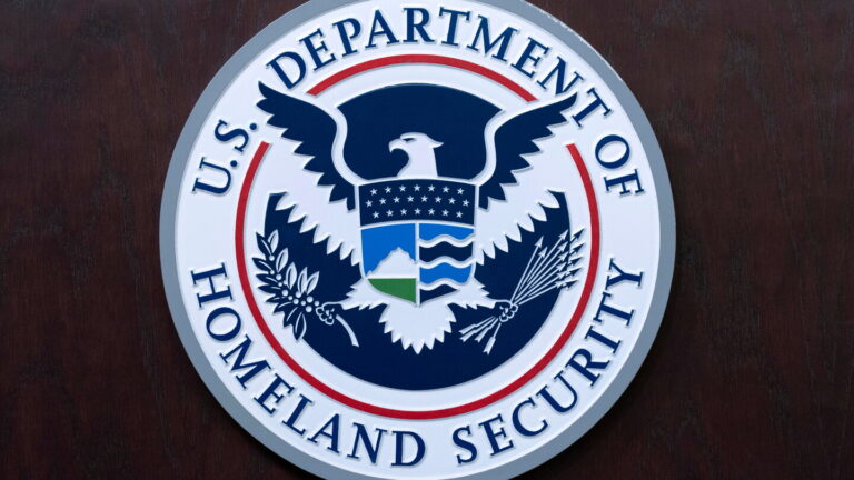 White House Website Highlights Arrests of Immigrants within the United States
