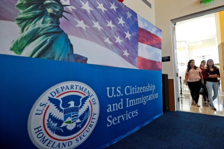 Federal Judge Rejects $100,000 Fee for Trump’s New H-1B Visa Application