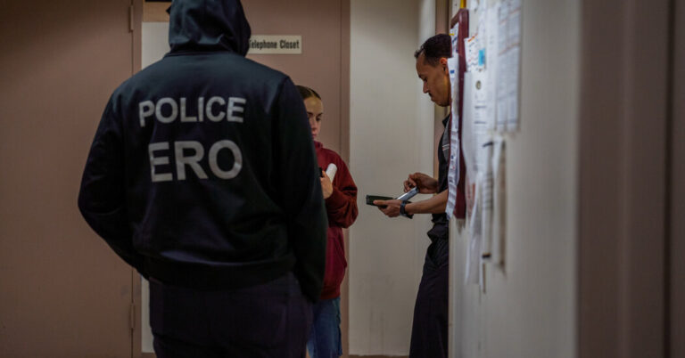 Trump Administration Announces Resumption of Asylum and Immigration Procedures