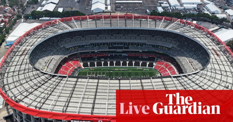 2026 World Cup Update: Countdown to the Opening Match, Tuchel Celebrates England’s Victory, Infantino Urges Fans to Remain Calm – Live Coverage