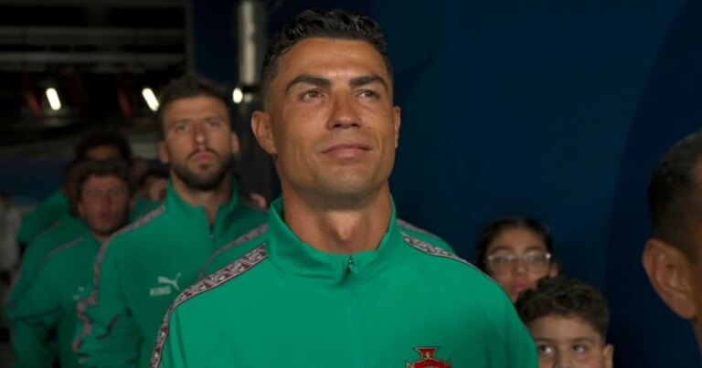 A Comprehensive Analysis of Cristiano Ronaldo’s Outstanding Performances and Individual Achievements
