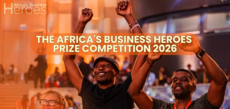 ABH Unveils Africa’s Leading 100 Entrepreneurs for 2026