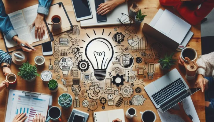 AI Will Not Replace Journalists; The Importance of Human Creativity Endures, According to Experts