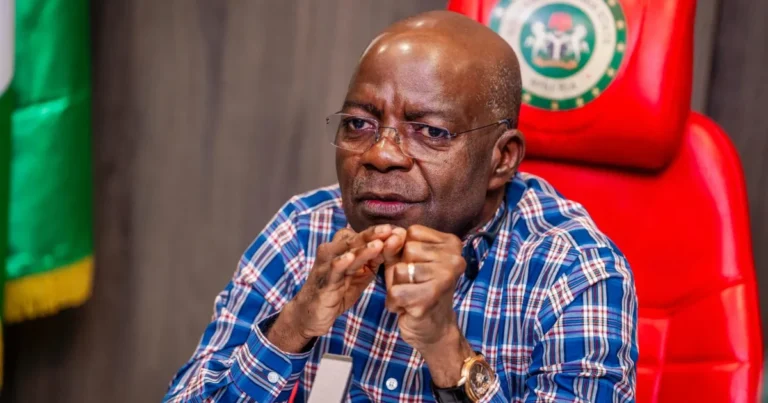 Abia Reforms Expected to Enhance Investor Confidence, According to Government Official