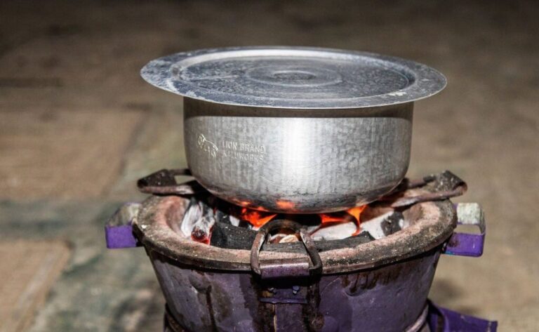 Abuja Residents Transition to Firewood for Cooking Needs