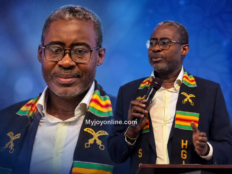 Ace Ankoma Calls on African Youth to Drive the AI Revolution with Ethical Leadership and Strong Character