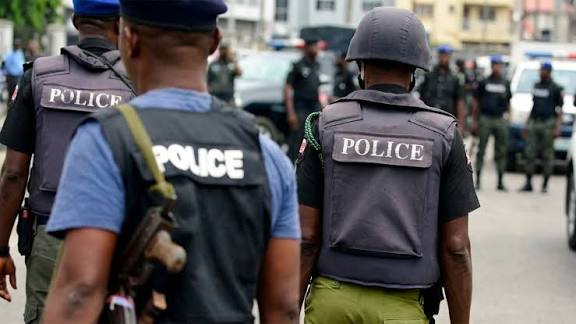 Addressing Initial Challenges in the Implementation of a National Police Force in Nigeria