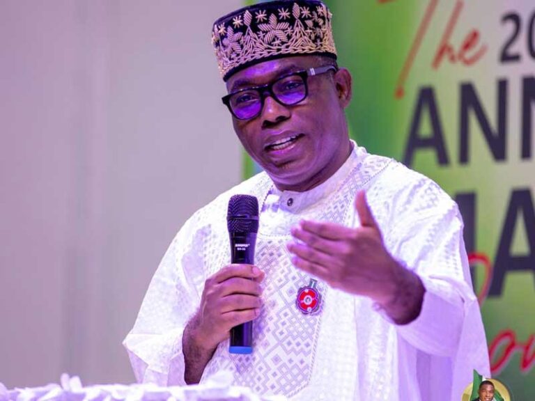 Adebayo’s Four-Year Tenure Influences Renewed State Police Debate