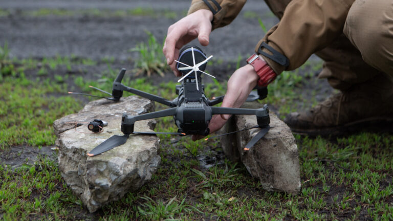 Africa: The Emerging Frontier for Adaptive Drone Warfare