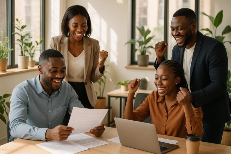 African Tech Finance Projected to Reach $3.2 Billion by 2025, Fueled by Expanding Debt Systems