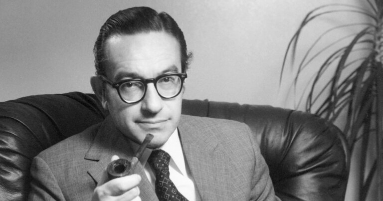 Alan Greenspan, Esteemed Economist and Former Chairman of the Federal Reserve, Passes Away at 100