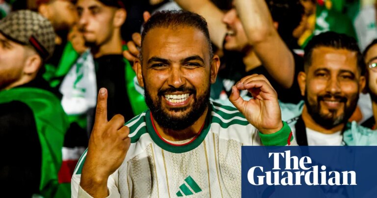Algeria’s Guide to the 2026 World Cup: Soccer Team Overview