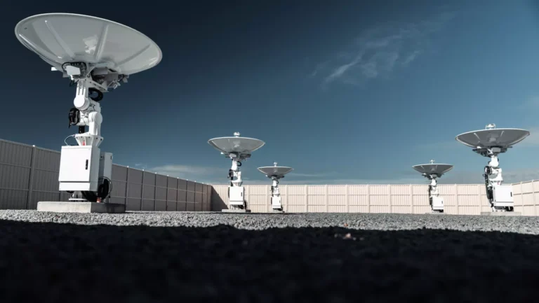Amazon Expands Reach in Kenya with Launch of Africa’s First Satellite Gateway