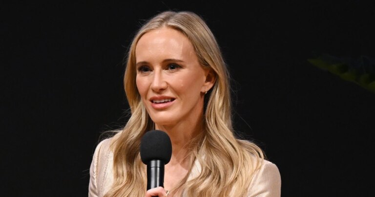 Amy Griffin Files Lawsuit Against Woman Alleging Theft of Sexual Abuse Narrative from Memoir ‘The Tell’