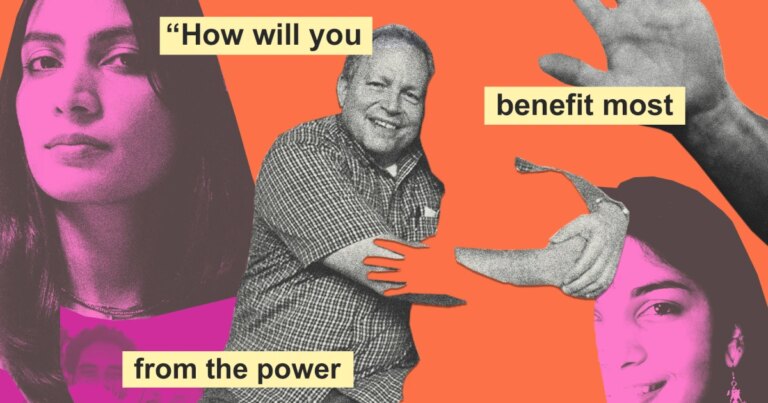 An Energizing Experience with Real Love Company and Unexpected Revelations from Daddy