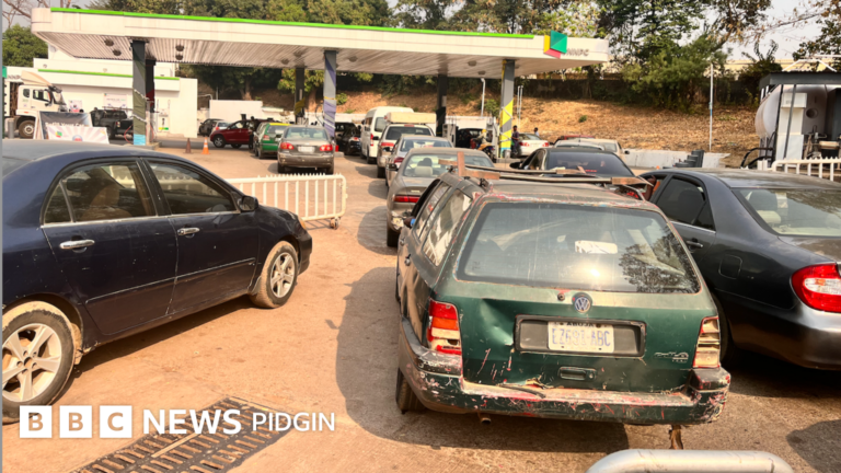 Analysis of Current Petrol Prices in Nigeria: Insights from Dangote and Industry Marketers