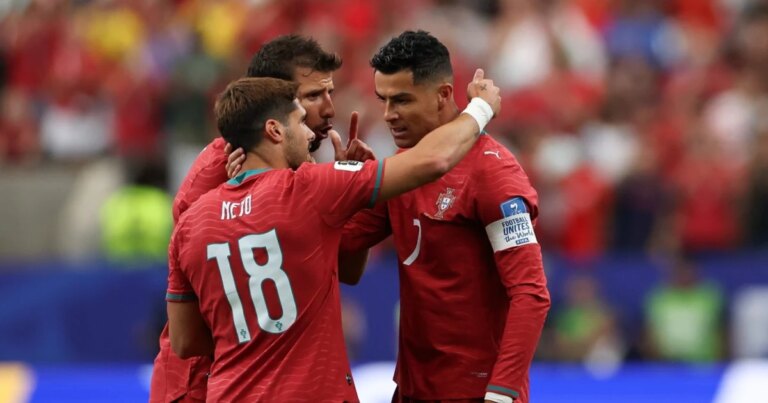 Analysis of Portugal’s Gano and Goleo, England’s Provocation, and Colombia’s Asegura Su Boreto