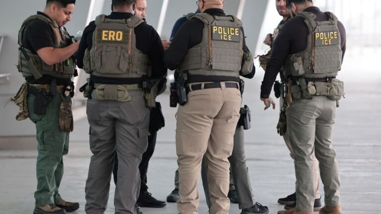 Analysis of the $70 Billion Republican Immigration Enforcement Bill