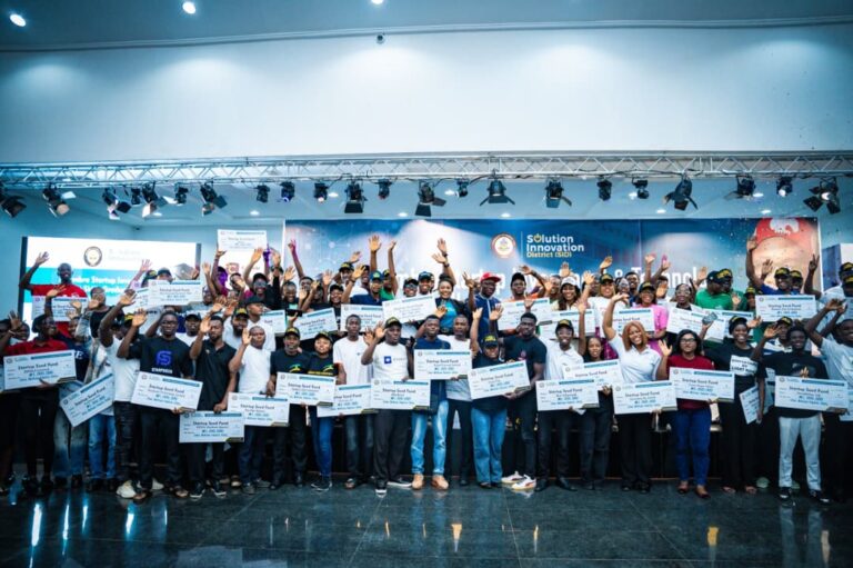 Anambra Allocates 80 Million Naira to Support 80 Startups and Trains 400 Technical Experts