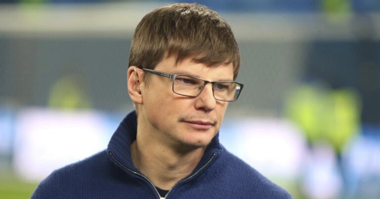 Andrei Arshavin Pursues Personal Interests Ahead of Copa del Mundo Launch