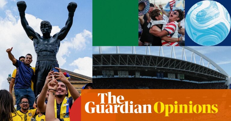 Anticipating a Positive Impact for the United States at the 2026 World Cup