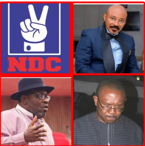 Applicant Claims EFCC Extortion of ₦20 Million by NDC Review Committee