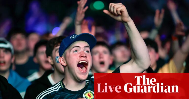 Australia Secures Victory Against Turkey; Scotland Celebrates First Win in 36 Years – Live Coverage of the 2026 World Cup