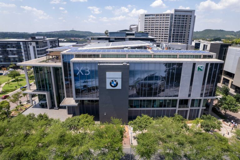 BMW IT Hub Marks Two Decades of Cultivating South African Technology Talent for a Global Audience