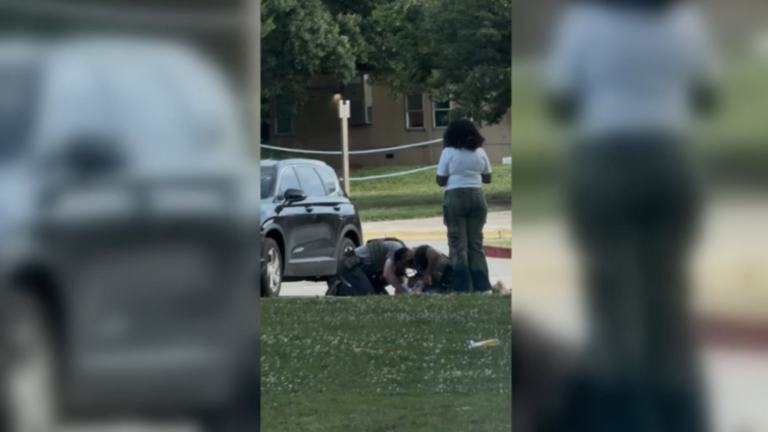 Baltimore Immigration Officer Detains Two Individuals on School Grounds, Prompting Backlash