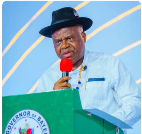 Bayelsa Revokes Recognition of King Swari Due to Alleged Ties to Insecurity