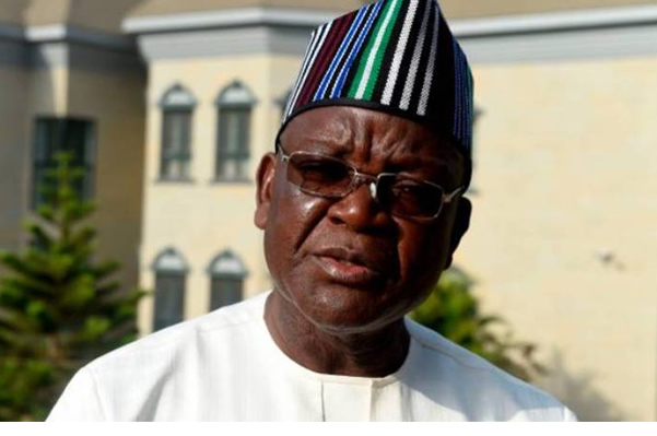 Benue Panel Criticizes Ortom for N139.8 Billion Financial Discrepancies