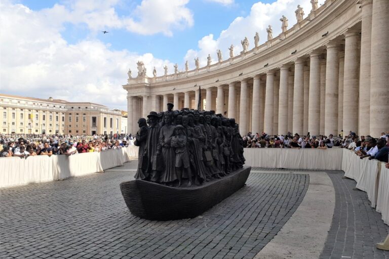 Bishops to Hold Prayer Service for 250th Anniversary Focused on Immigration and Justice