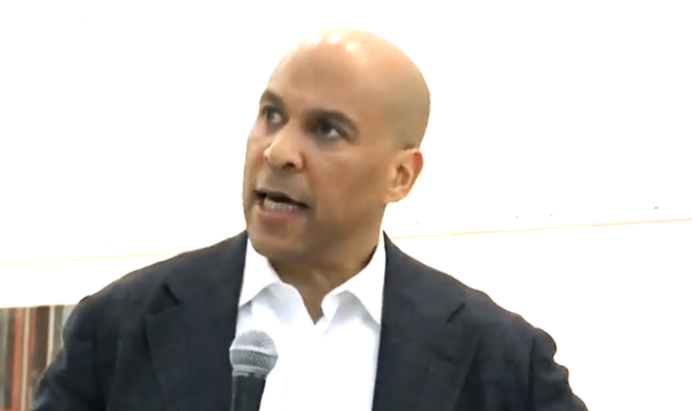 Booker and Espaillat Support Governor’s Authority to Enforce State Laws for Addressing Abuse in Immigration Detention Facilities