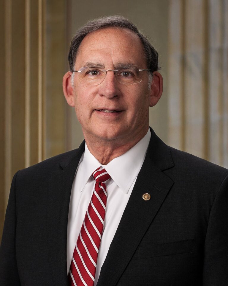 Boozman Advocates for Sufficient Resources in Border Security and Immigration Control
