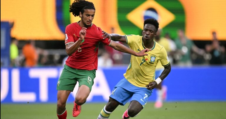 Brazil and Morocco Face Divisions Among Major Parties
