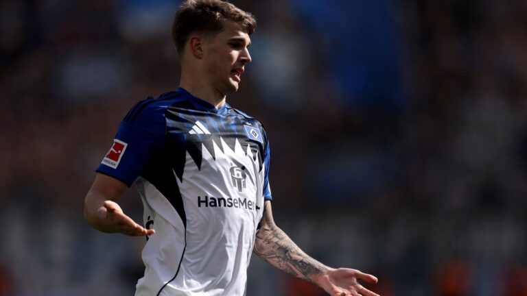 Brighton Submits £30 Million Bid for Spurs Defender Luka Vuskovic Amid Ongoing Interest in Jan Paul van Hecke from Robert de Zerbi