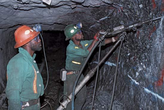 British Mining Company Initiates Arbitration Against Nigeria Over Access to Multi-Billion Dollar Lithium Project Blockade