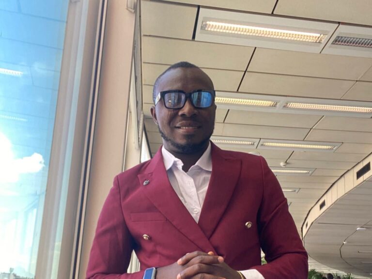Business and Economics Editor at PREMIUM TIMES Chosen for Prestigious Global Energy Program