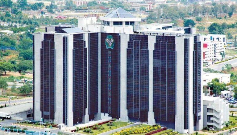 CBN Plans Auction of 450 Billion Norwegian Treasury Bills on June 17