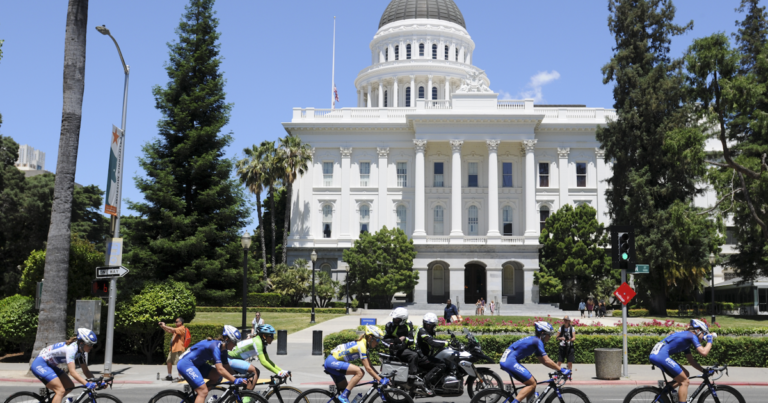 California’s Population Growth Stalled by Immigration Trends and Declining Birth Rates